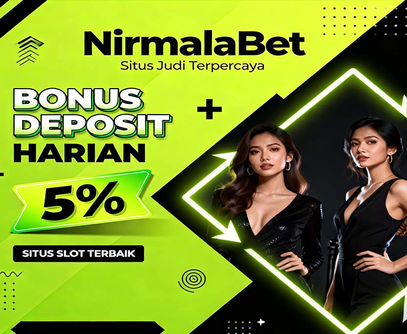 NirmalaBet Slot SeaBank Online Untuk Kemenangan Maksimal
